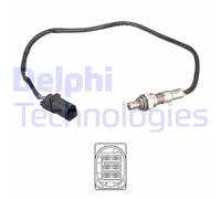 Sonda lambda DELPHI ES21219-12B1