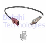 Sonda lambda DELPHI ES21224-12B1