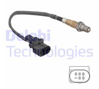 Sonda lambda DELPHI ES21239-12B1
