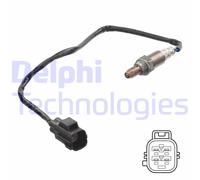 Delphi Sonda lambda ES21298-12B1 riscaldata 515 mm per VOLVO
