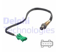 Sonda lambda DELPHI ES21316-12B1
