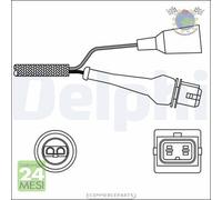 Sonda Lambda Delphi per ALPINE V6 AUDI CABRIOLET COUPE 100 A8 A6 80 CHRYSLER ST
