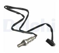 Sonda Lambda Delphi Per Audi A3 TT VW Bora Golf Nuovo