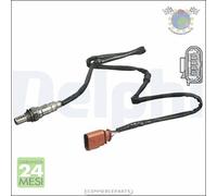 Sonda Lambda Delphi per AUDI TT R8 A6 A4 A3 SEAT TOLEDO III ALHAMBRA ALTEA LEON