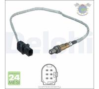 Sonda Lambda Delphi per AUDI TT R8 Q7 Q5 Q3 A8 A7 A6 A5 A4 A3 A1 SEAT TOLEDO II