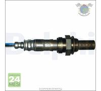 Sonda Lambda Delphi per BMW 7 E65 E66 E67 730 Z3 E36 3.0 2.8 2.2 2.0 1.9 X5 E53
