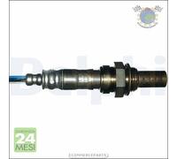 Sonda Lambda Delphi per BMW 7 E65 E66 E67 730 Z4 E85 3.0 2.5 2.2 Z3 E36 2.8 2.0