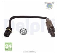 Sonda Lambda Delphi per BMW 7 E65 E66 E67 730 Z8 E52 4.9 Z4 E85 3.0 2.5 2.2 Z3