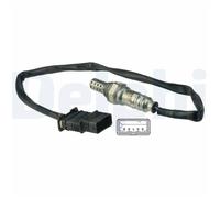 Sonda lambda Delphi per BMW Serie 1 2 Serie 3 Serie 4 Serie 5 X1 X3 X4 X5 Z4
