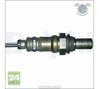 Sonda Lambda Delphi per CHEVROLET LACETTI NUBIRA SPARK MATIZ AVEO DAEWOO KALOS
