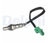 Sonda lambda Delphi per Citroen Peugeot