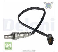 Sonda Lambda Delphi per DACIA SANDERO DUSTER LOGAN RENAULT TWINGO THALIA MEGANE