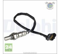 Sonda Lambda Delphi per FIAT MULTIPLA NISSAN PRIMASTAR KUBISTAR OPEL VIVARO A R
