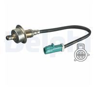 Sonda lambda Delphi per Ford Fiesta Fusion