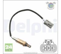 Sonda Lambda Delphi per FORD MAVERICK NISSAN PATHFINDER MICRA II ALMERA I TERRA