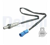 Sonda lambda Delphi per Ford Volvo