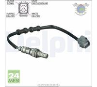 Sonda Lambda Delphi per HONDA ACCORD VI CIVIC CRX III V NSX I LOGO HR-V