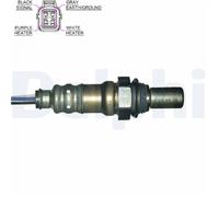 Sonda lambda Delphi per Honda CR-V 2 2.0 RD5