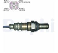 Sonda lambda Delphi per Hyundai Kia