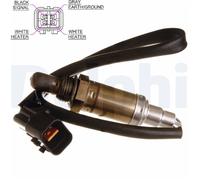 Sonda lambda Delphi per Hyundai Kia