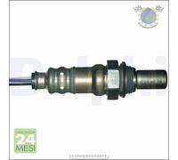 Sonda Lambda Delphi per MAYBACH 62 57 MERCEDES CLASSE S 600 500 430 350 320 280