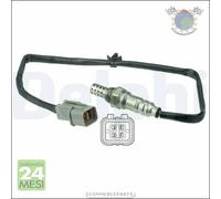 Sonda Lambda Delphi per MITSUBISHI OUTLANDER II PAJERO III I