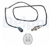 Sonda lambda Delphi per Opel Astra Zafira