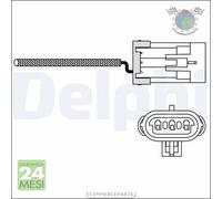 Sonda Lambda Delphi per OPEL CORSA B ASTRA F TIGRA