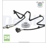 Sonda Lambda Delphi per OPEL SPEEDSTER ZAFIRA B / ASTRA H G