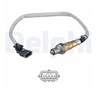 Sonda Lambda Delphi Per Renault Twingo 2 1,2