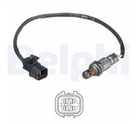Sonda lambda Delphi per Seat Ibiza Skoda Fabia VW Fox Polo
