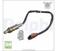 Sonda Lambda Delphi per SEAT TOLEDO III IBIZA IV CORDOBA ALTEA LEON SKODA ROOMS