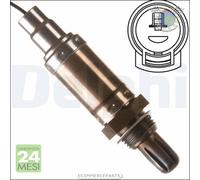 Sonda Lambda Delphi per TOYOTA STARLET COROLLA TERCEL CELICA SUPRA CAMRY MR2