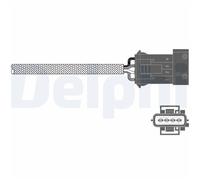 Sonda lambda Delphi per Volvo C70 S70 V70