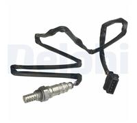 Sonda lambda Delphi per Volvo S40 V40
