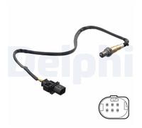 Sonda Lambda Delphi Prima Del Catalizzatore Per VW Caddy 2,0 TDI