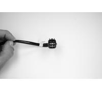 Sonda lambda DENSO DOX-0262 per PRIUS Liftback (_W2_) 1.5 2003-2009