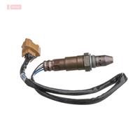Sonda lambda DENSO DOX-0557 per NISSAN NOTE (E12) 1.2 2012-2016