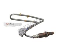 Denso – Sonda lambda riscaldata DOX-0589 per Mazda 3, Mazda 6, CX-5