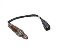 Sonda lambda DENSO DOX-0591 per TOYOTA YARIS (_P13_) 1.3 2011-2017