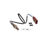 Sonda lambda riscaldato DOX-1564 DENSO per SEAT LEON TOLEDO II