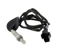 Sonda lambda riscaldato DOX-2048 DENSO per AUDI A8 D2