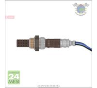 Sonda Lambda Denso per AUDI CABRIOLET COUPE 100 A6 80