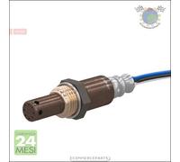 Sonda Lambda Denso per LEXUS NX ES TOYOTA HIGHLANDER COROLLA YARIS RAV 4 CAMRY