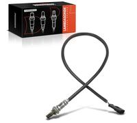 Sonda lambda di regolazione o sonda diagnostica Sostituzione per 156 932 GT 937 GTV 916C Brava Bravo 182 Coupe FA 175 Marea 185 Stilo 192 Kappa 838B Lybra 839 1996-2010 250-24695