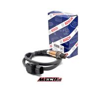 SONDA lambda di ricambio 4.9 BOSCH per stechiometrico AEM 30-0300 30-4110 AFR