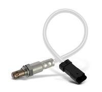 Sonda Lambda Diagnosi Prima del Catalizzatore 4 Poli M18 385,4mm 9673438580