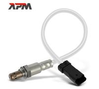 Sonda Lambda Diagnosi Prima Kat per Citroën C1 II C3 III Peugeot 208 I 2008