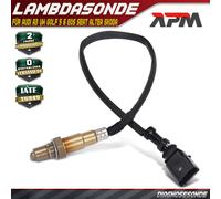 Sonda Lambda Diagnostica dopo Kat per Audi A1 A3 A4 A6 Q7 Tt VW Golf 5 6 Passat