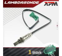Sonda Lambda Diagnostica dopo Kat per Citroën C2 C3 C4 Peugeot 206 307 207 Opel